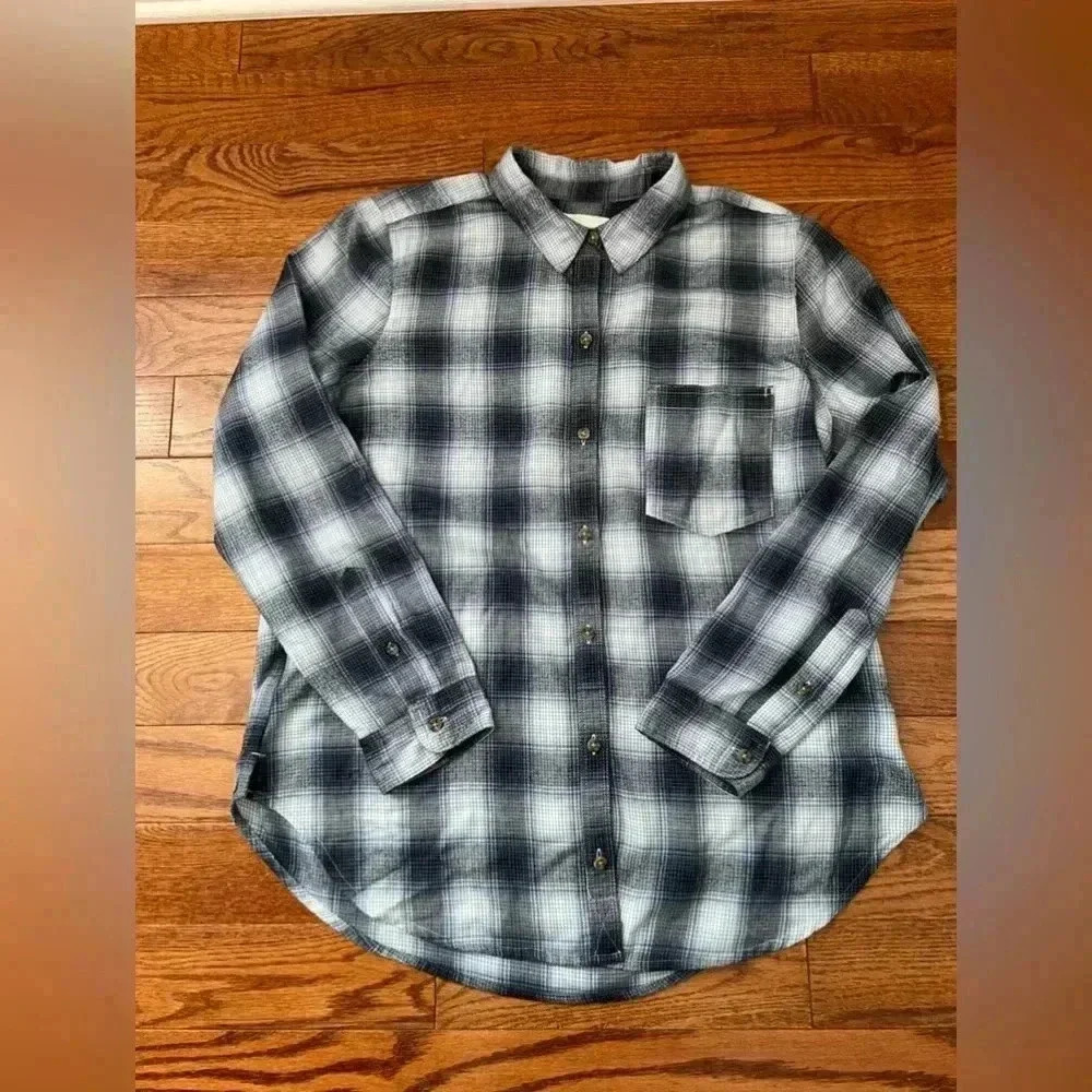 Abercrombie & Fitch Soft A&F Collection Men’s Sz XL